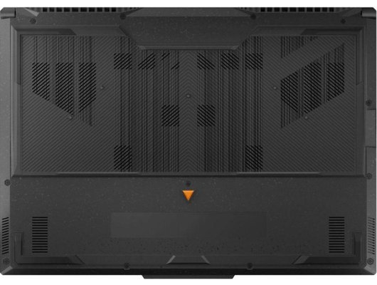 Ноутбук игровой ASUS TUF A17 FA707NUG-HX182/90NR0EF5-M00AX0/Ryzen 7-7445HS/16Gb/512Gb/17.3 FHD 144Hz/RTX4050 6Gb/DOS